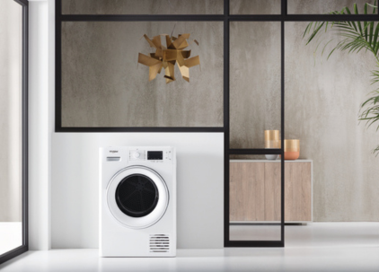 Tumble Dryers